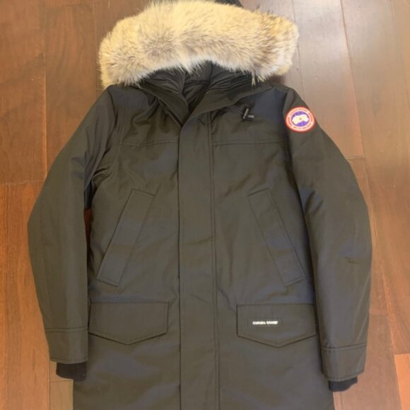Canada Goose Other - Canada Goose Men's Jacket